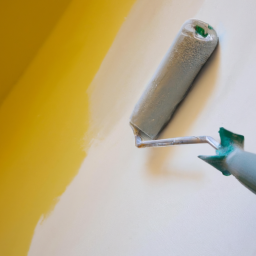 Peinture remise en état : astuces pour bien préparer vos murs Saint-Claude